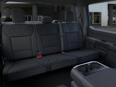 2025 Ford F-150 STX®