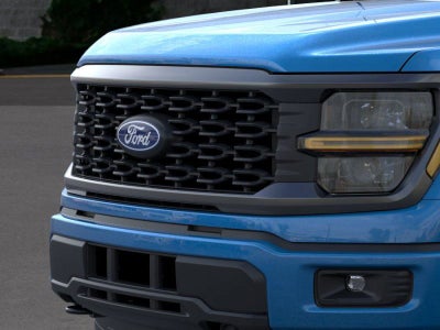 2025 Ford F-150 STX®
