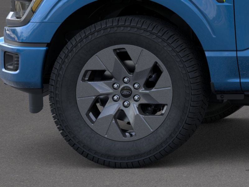 2025 Ford F-150 STX®