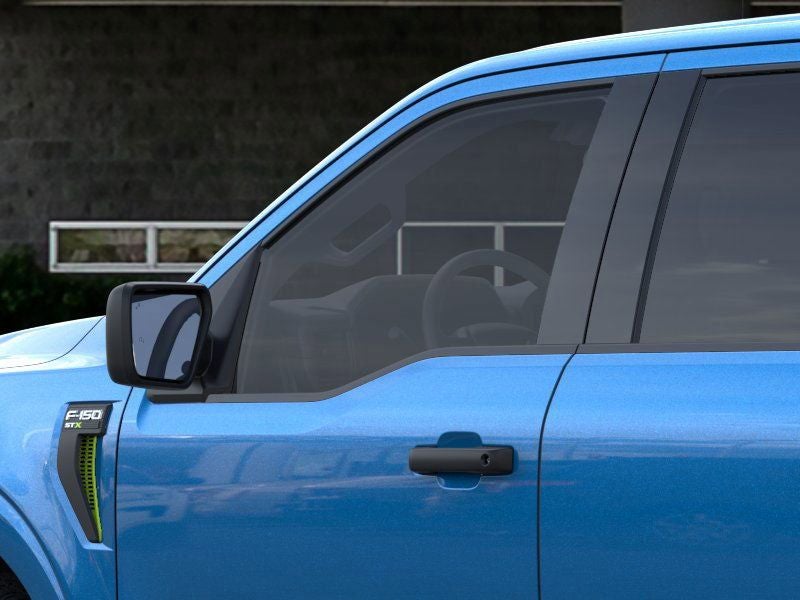 2025 Ford F-150 STX®