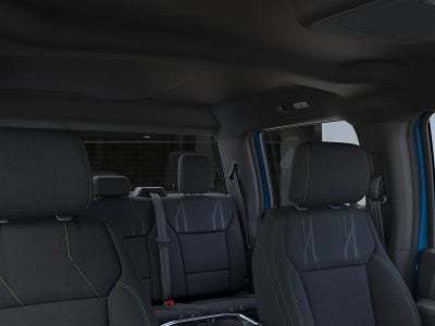 2025 Ford F-150 STX®