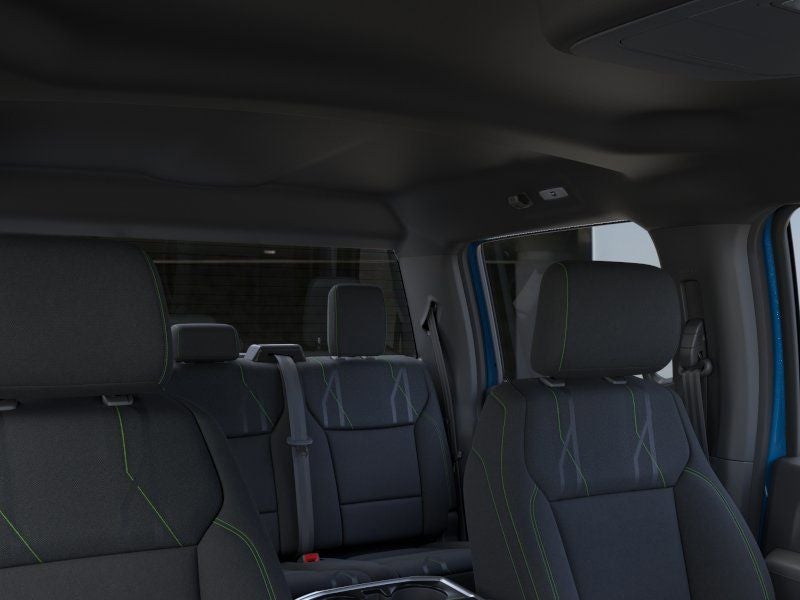 2025 Ford F-150 STX®