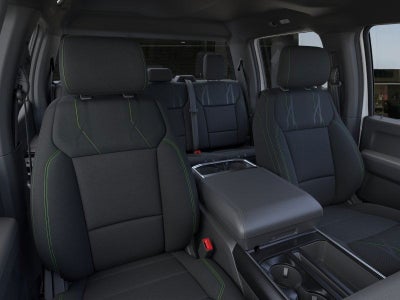 2025 Ford F-150 STX®