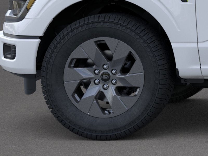 2025 Ford F-150 STX®