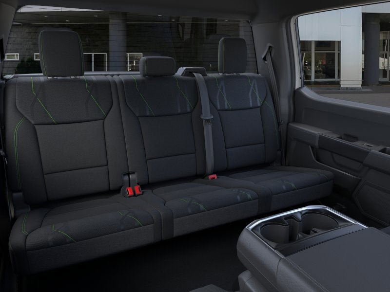 2025 Ford F-150 STX®