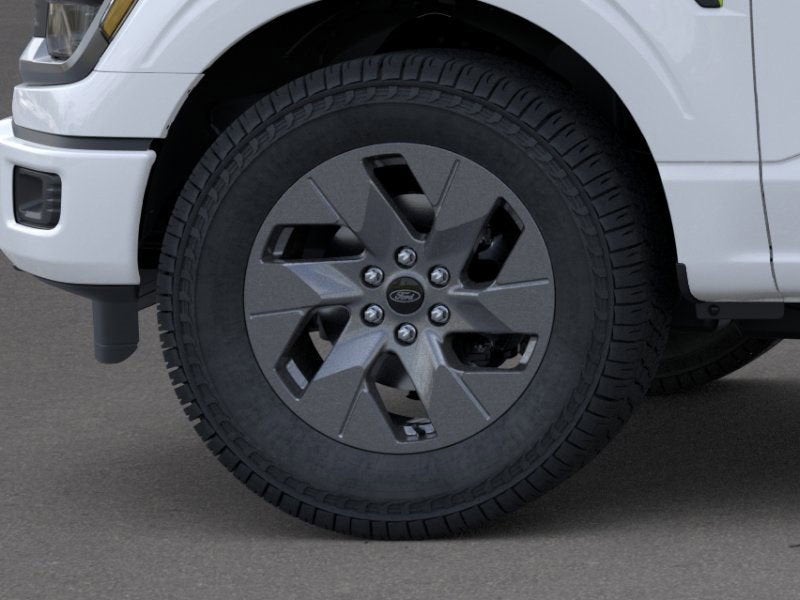 2025 Ford F-150 STX®