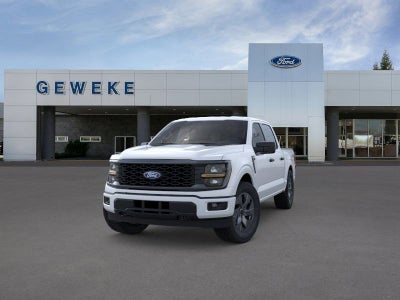 2025 Ford F-150 STX®