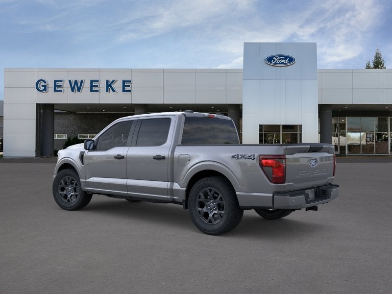 2026 Ford F-150 STX®