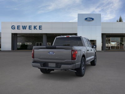 2026 Ford F-150 STX®