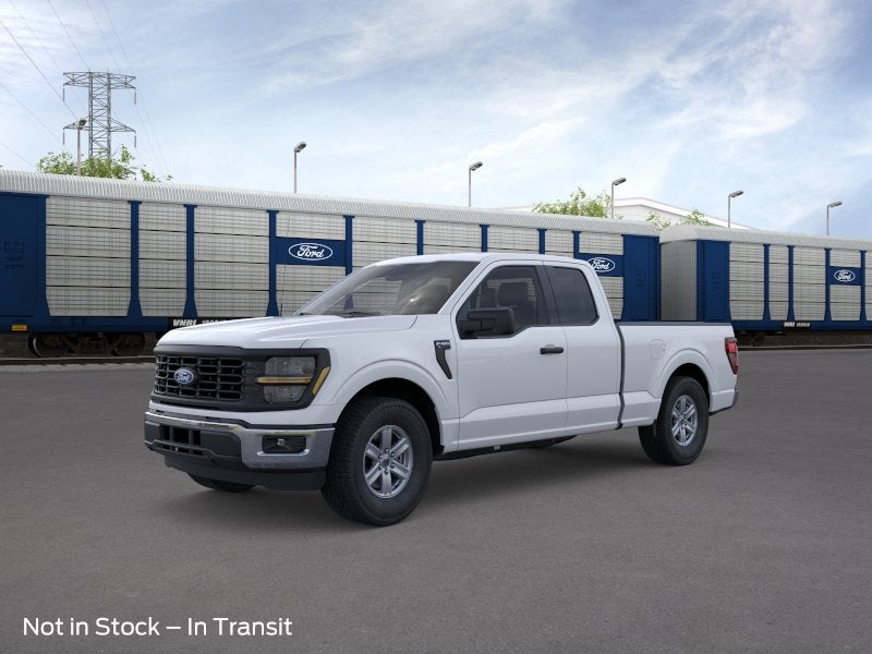2026 Ford F-150 XL SuperCab 6-1/2 Box's photo