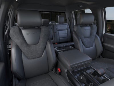 2026 Ford F-150 Raptor®