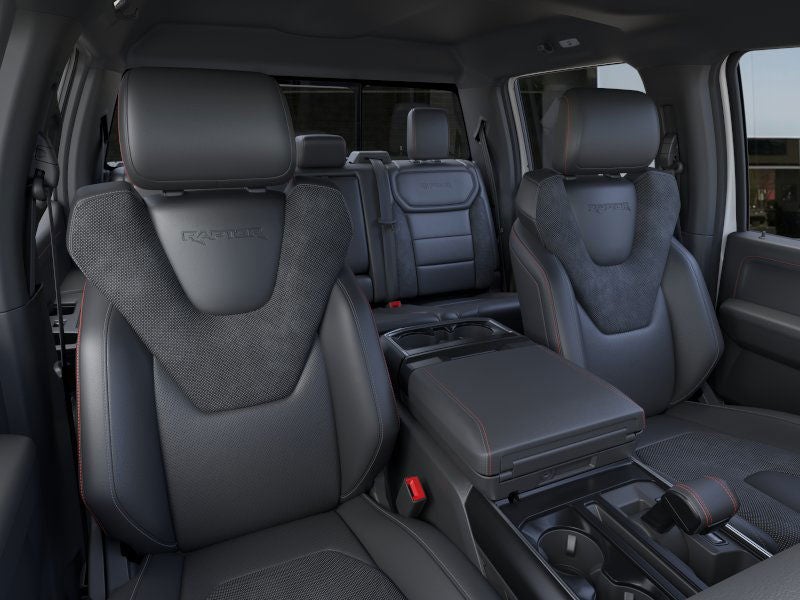 2026 Ford F-150 Raptor®