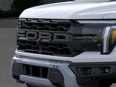 2026 Ford F-150 Raptor®