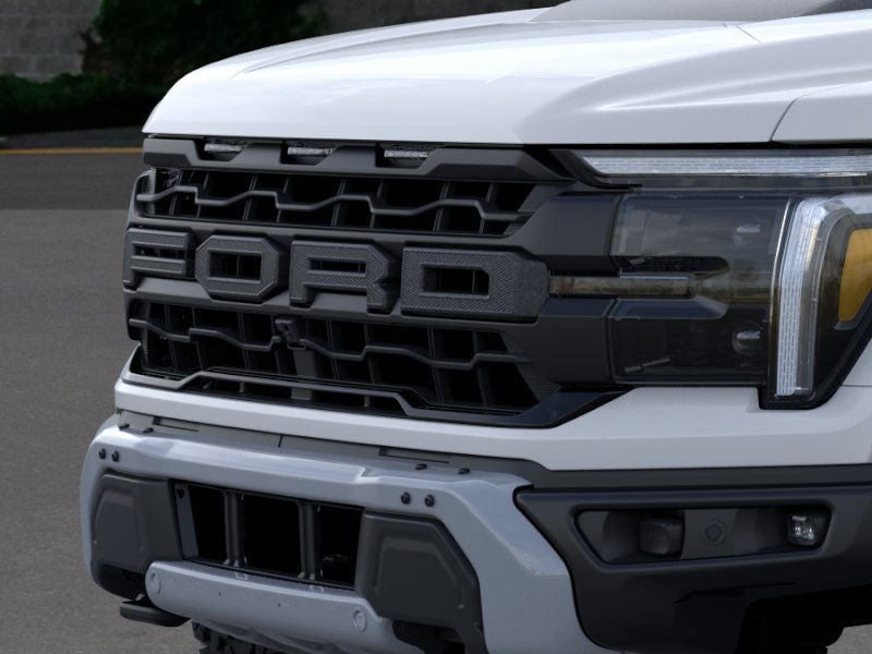 2026 Ford F-150 Raptor®