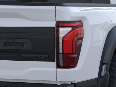 2026 Ford F-150 Raptor®