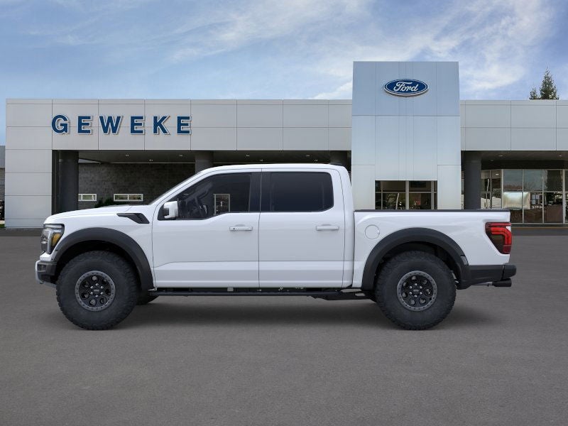 2026 Ford F-150 Raptor®