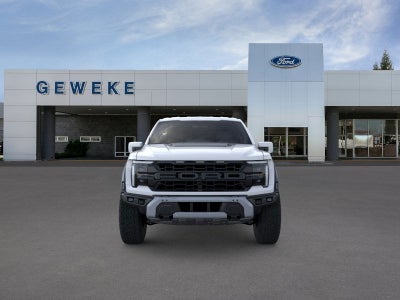 2026 Ford F-150 Raptor®