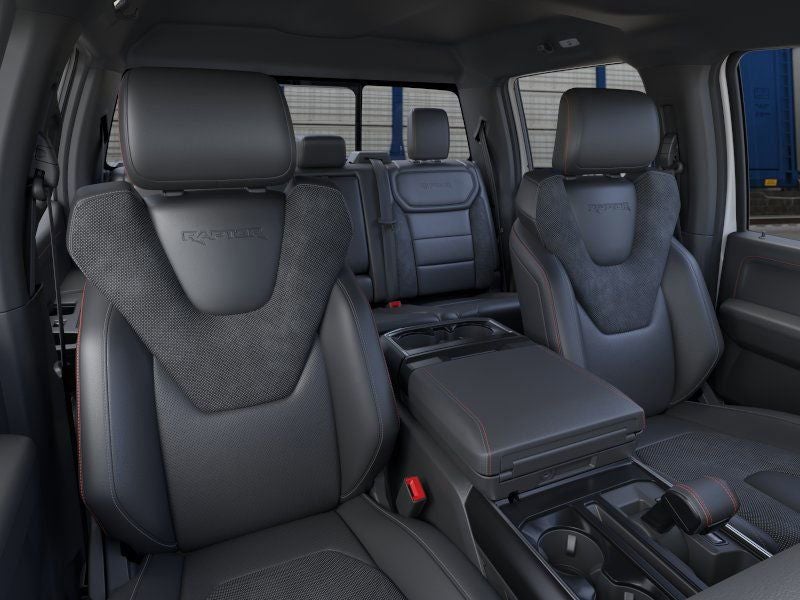 2026 Ford F-150 Raptor®