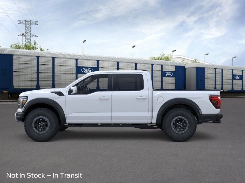 2026 Ford F-150 Raptor®