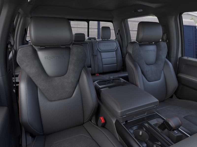 2026 Ford F-150 Raptor®