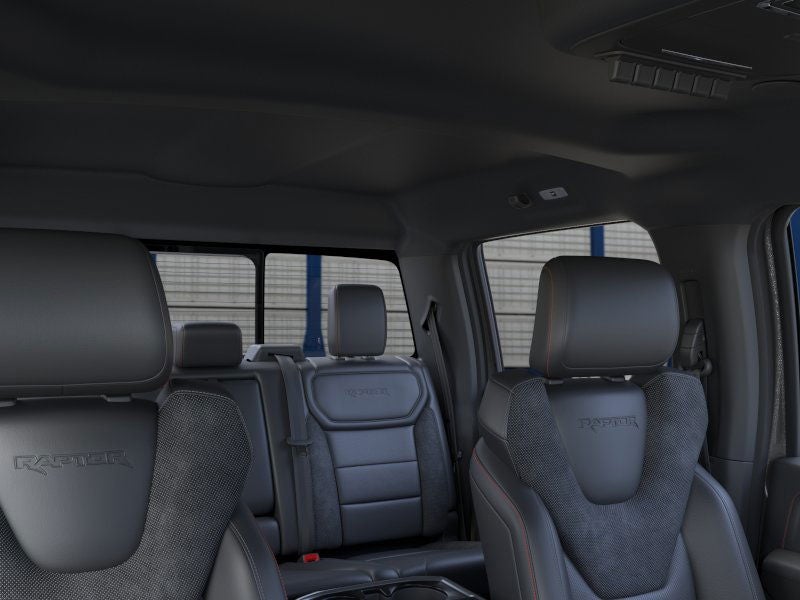 2026 Ford F-150 Raptor®