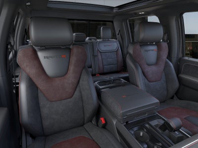 2026 Ford F-150 Raptor®