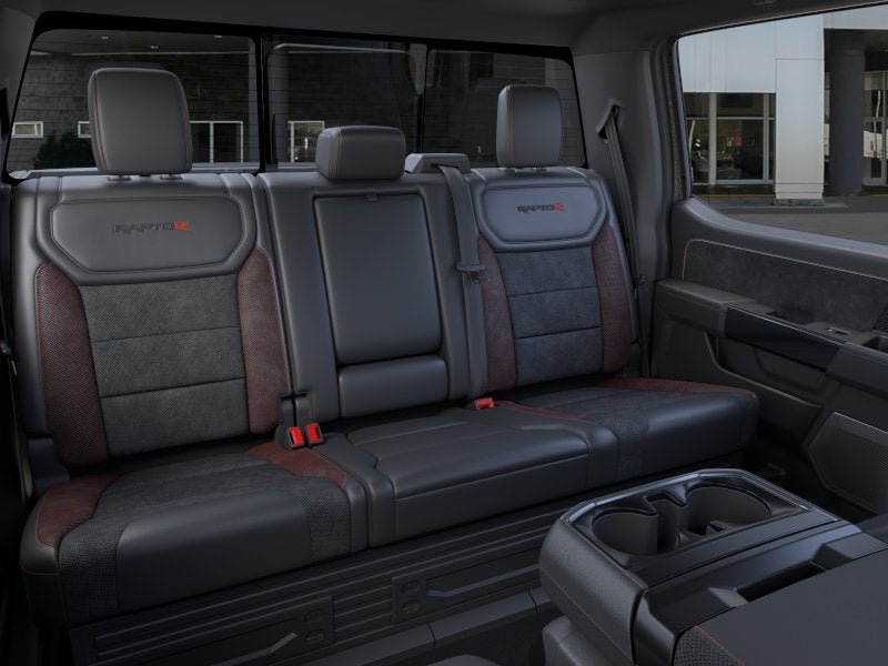 2026 Ford F-150 Raptor®