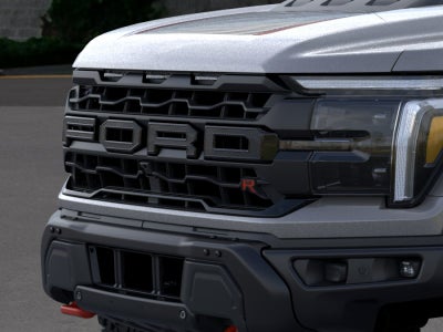 2026 Ford F-150 Raptor®