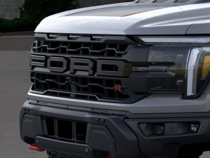 2026 Ford F-150 Raptor®
