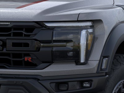 2026 Ford F-150 Raptor®