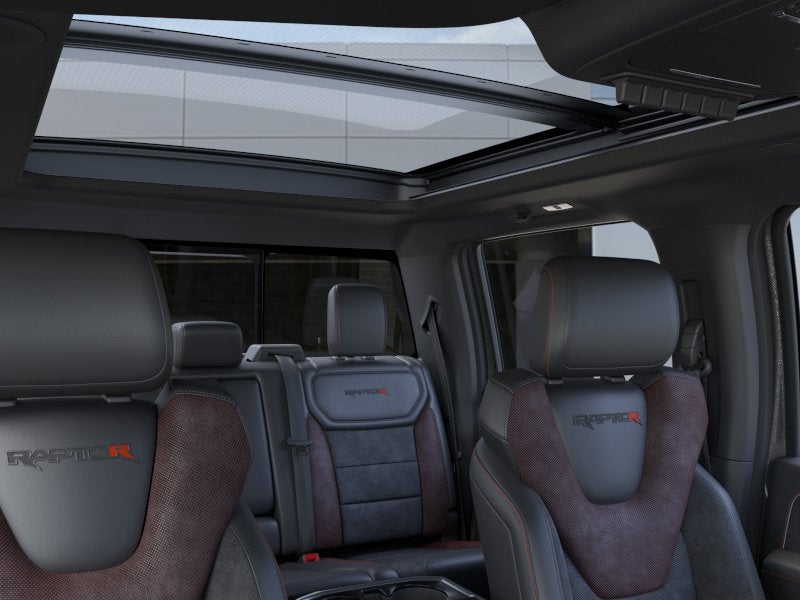 2026 Ford F-150 Raptor®