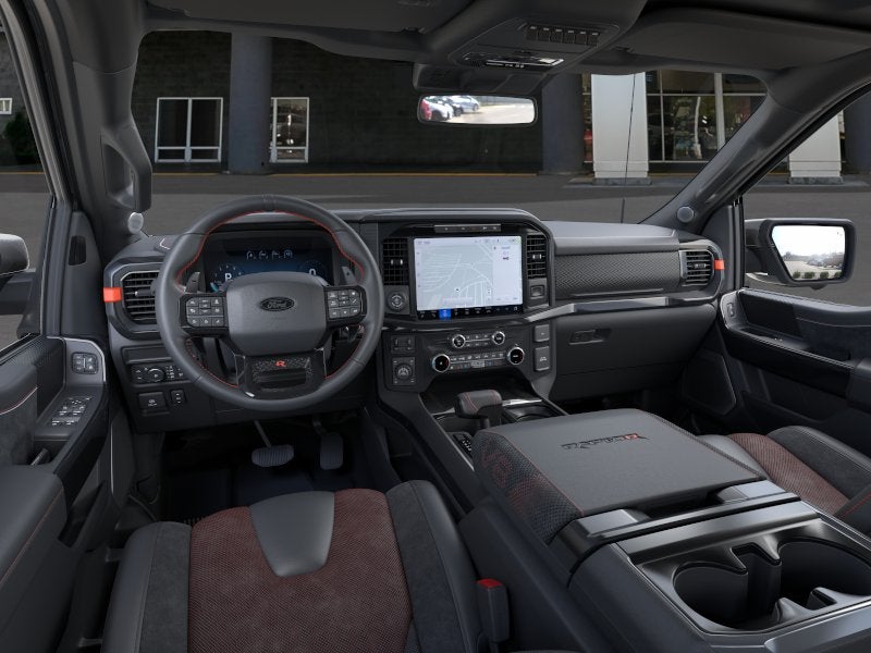 2026 Ford F-150 Raptor®