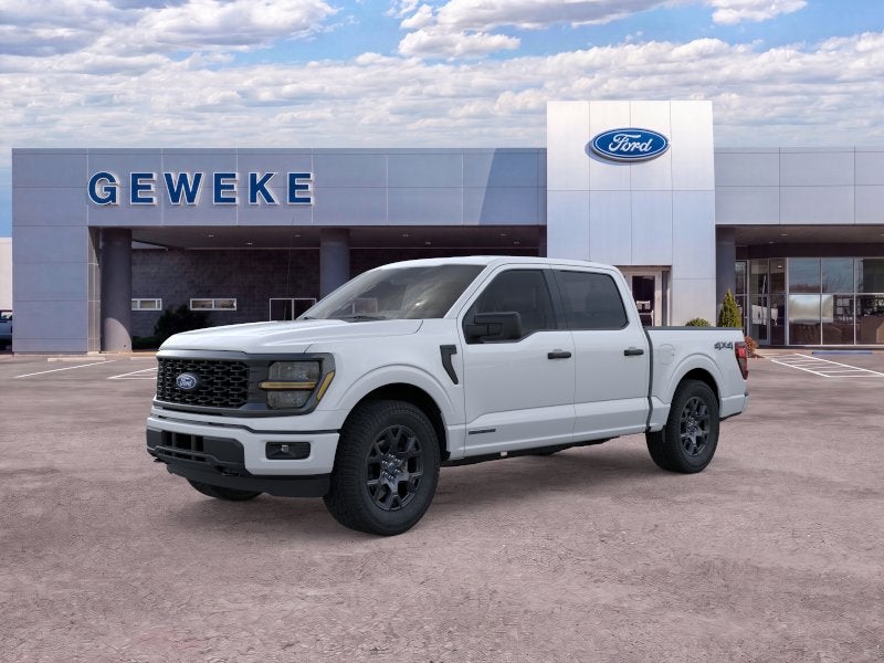 2026 Ford F-150 STX®