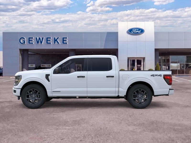 2026 Ford F-150 STX®