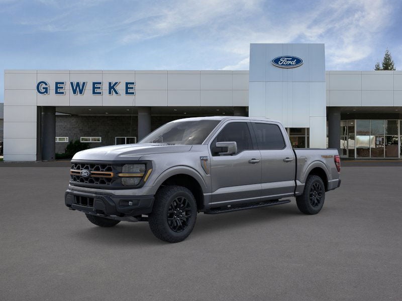 2025 Ford F-150 Tremor®