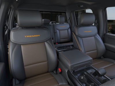 2025 Ford F-150 Tremor®