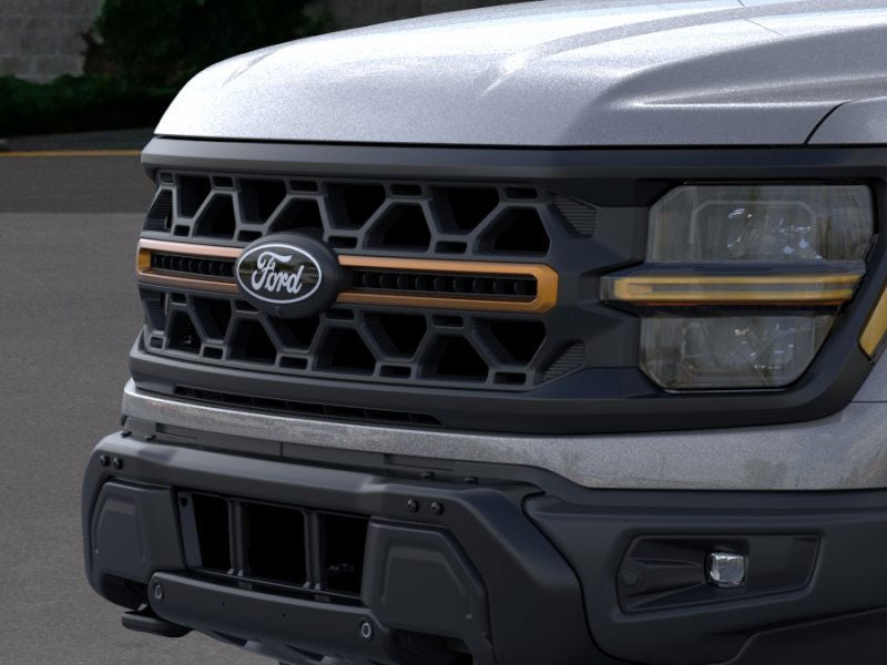 2025 Ford F-150 Tremor®
