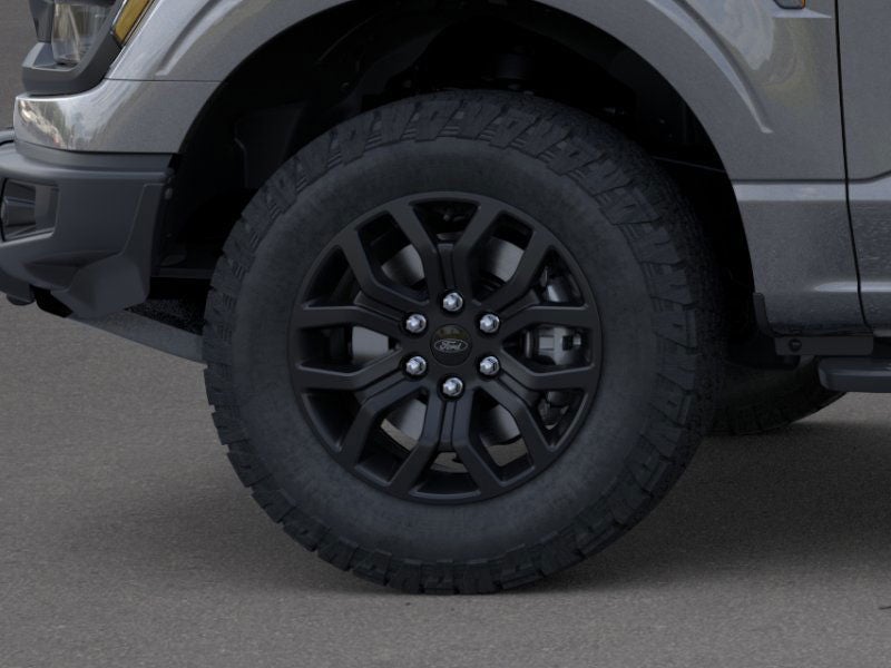 2025 Ford F-150 Tremor®