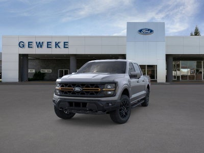 2025 Ford F-150 Tremor®