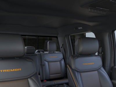 2025 Ford F-150 Tremor®