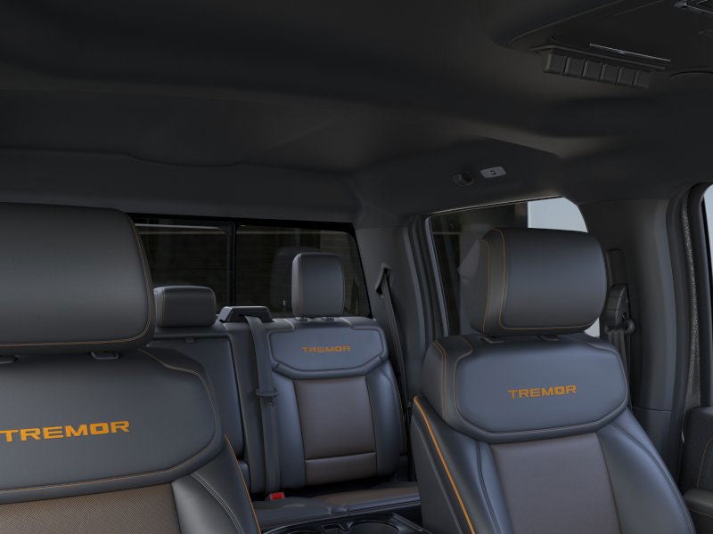 2025 Ford F-150 Tremor®