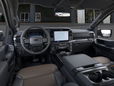 2025 Ford F-150 Tremor®