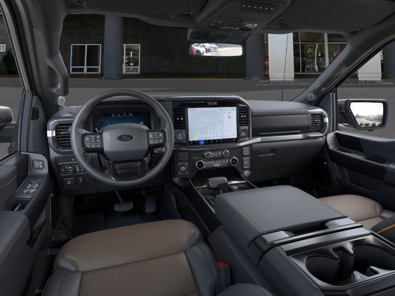 2025 Ford F-150 Tremor®