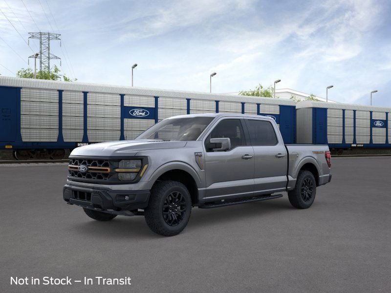 2025 Ford F-150 Tremor®