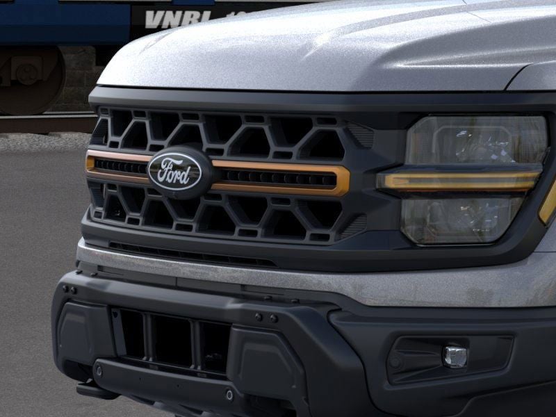 2025 Ford F-150 Tremor®