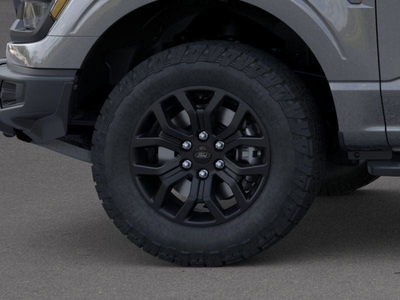 2025 Ford F-150 Tremor®