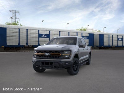 2025 Ford F-150 Tremor®