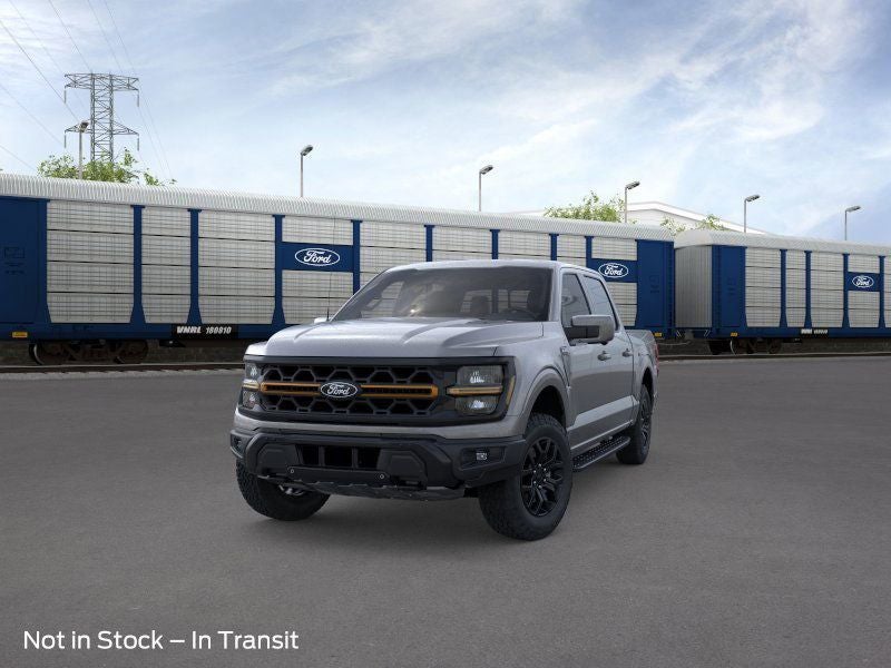 2025 Ford F-150 Tremor®