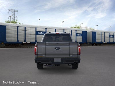 2025 Ford F-150 Tremor®