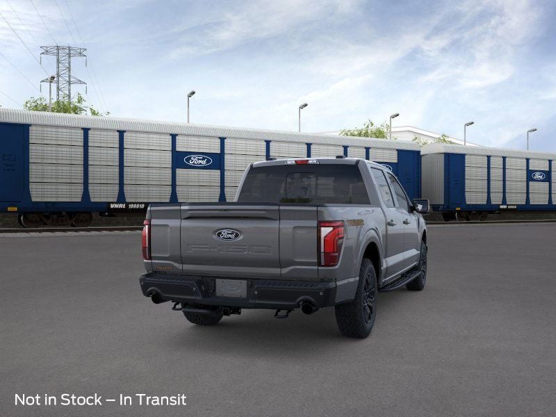 2025 Ford F-150 Tremor®